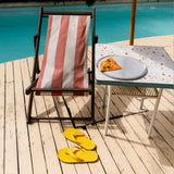 Women’s Easy Living Flip Flops Honey