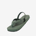 Toddler’s Flip Flops - Leaf