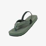 Toddler’s Flip Flops Leaf