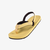 Toddler’s Flip Flops Pollen