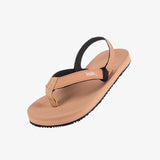 Toddler’s Flip Flops Light Soil