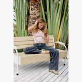 Women’s Easy Living Flip Flops Matcha