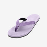 Women’s ESSNTLS Flip Flops Purple Haze