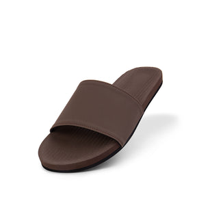 Women’s Slides - Soil