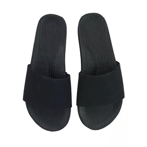 Women’s Slides Platform - Black