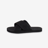 Women's Pable Cross Black/Ketapang