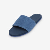 Women's Pable Slide Shore/Indigo