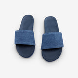 Women's Pable Slide Shore/Indigo