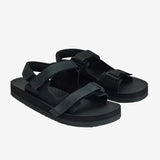 Men’s Adventurer Sandals Black