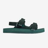 Women’s Adventurer Sandals Leaf