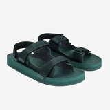 Women’s Adventurer Sandals Leaf