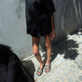 Women's Handep Slide Black/Batit Dark