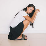 Women's Handep Slide Black/Batit Dark