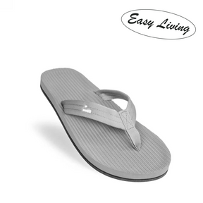 Men’s Flip Flops Easy Living - Granite