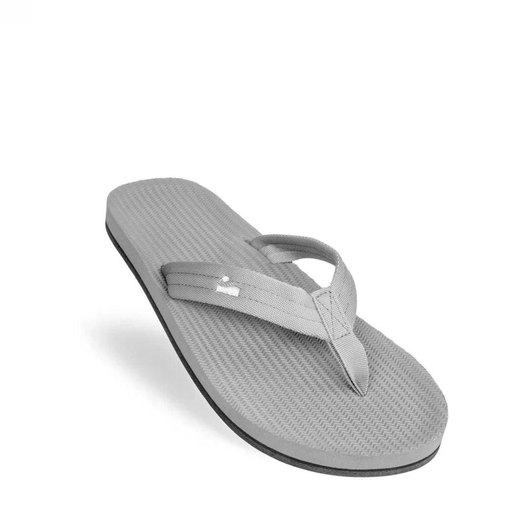 Men’s Flip Flops Easy Living - Granite