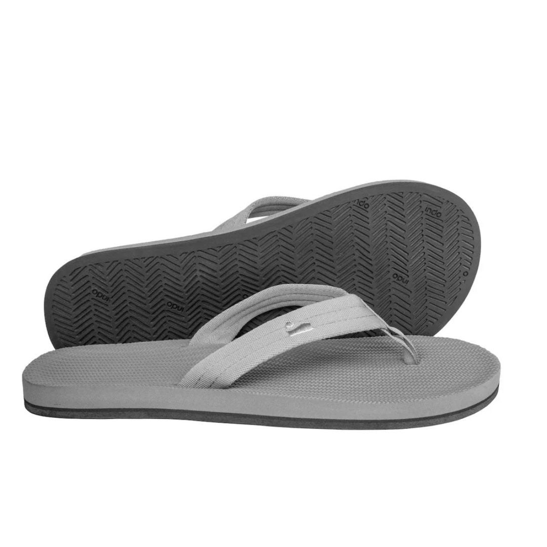 Men’s Flip Flops Easy Living - Granite