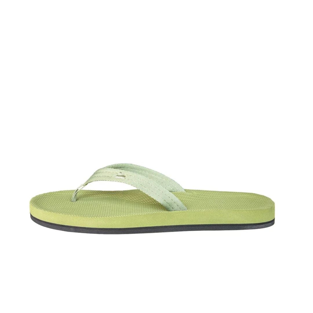 Women’s Flip Flops Easy Living - Matcha