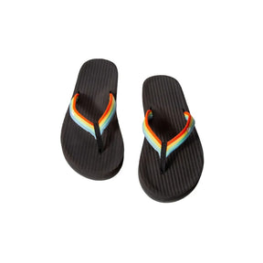 Women’s Flip Flops Easy Living - Rainbow