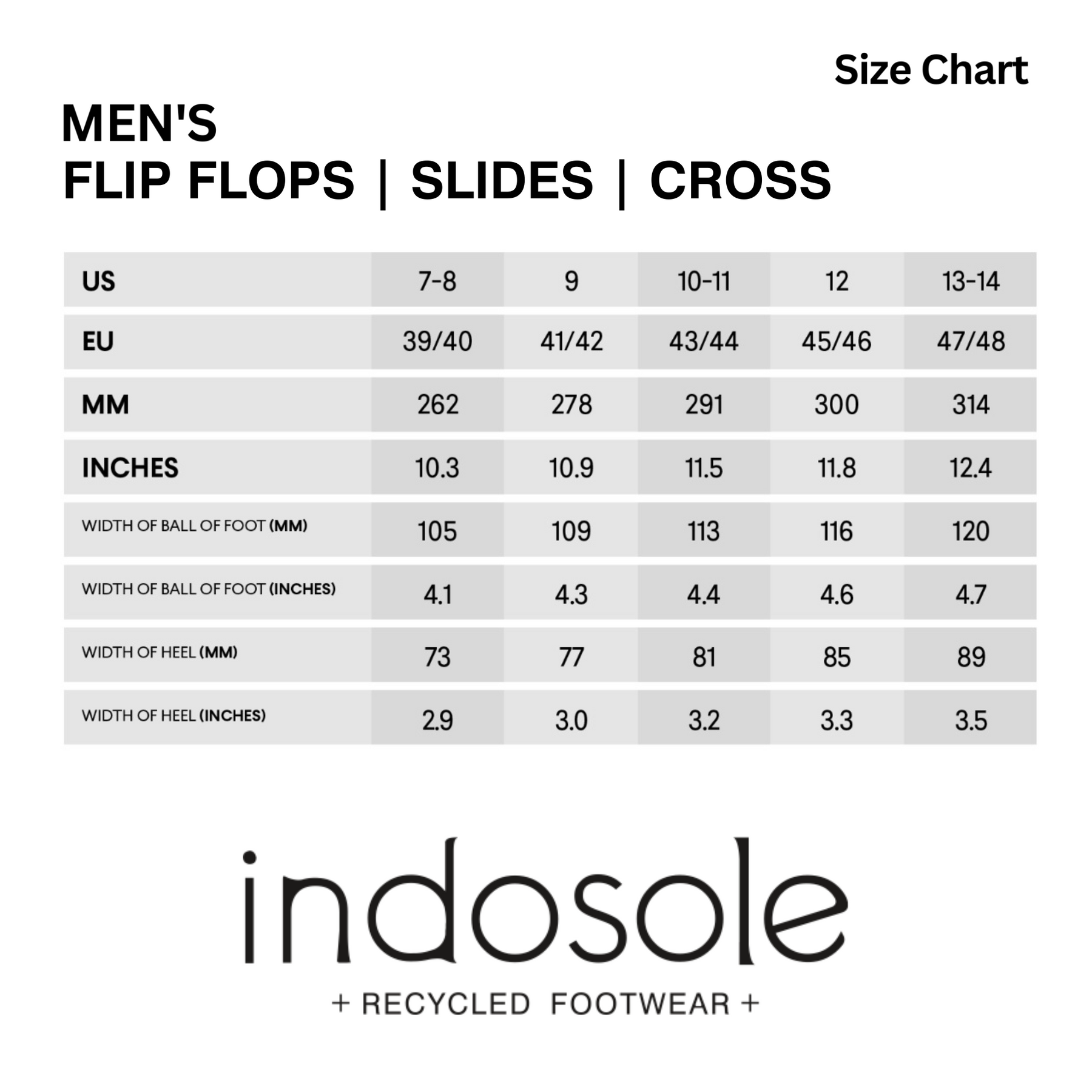 Men’s Slides - Soil