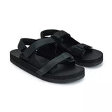 Men’s Adventurer Sandals Black