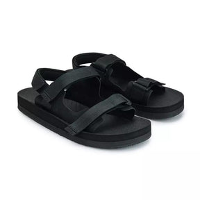 Men’s Sandals Adventurer - Black