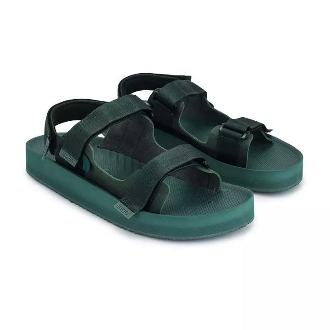 Men’s Sandals Adventurer - Leaf