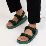 Men’s Adventurer Sandals Leaf