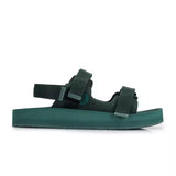 Men’s Adventurer Sandals Leaf