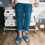 Men’s Slides - Shore
