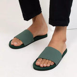 Men’s ESSNTLS Slide Leaf