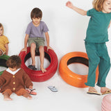 Toddler’s Flip Flops - Shore