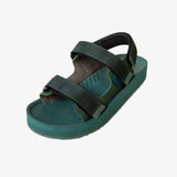 Women’s Adventurer Sandals Leaf