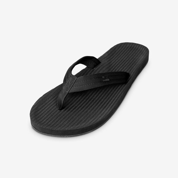  SLIPPER 【ブラック】【27㎝】 Buy Black Signature Leather Mule Slippers from Next Singapore