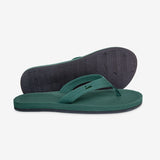Men’s Easy Living Flip Flops Leaf
