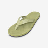 Men’s Easy Living Flip Flops Matcha