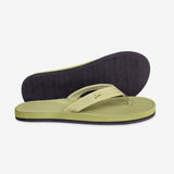 Men’s Easy Living Flip Flops Matcha