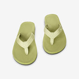 Men’s Easy Living Flip Flops Matcha