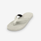 Women’s ESSNTLS Sneaker Sole Flip Flops Sea Salt