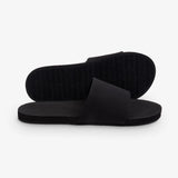Men’s ESSNTLS Slide Black