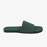 Men’s ESSNTLS Slide Leaf