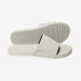 Men’s Slides Sneaker Sole - Sea Salt