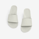 Men’s Slides Sneaker Sole - Sea Salt