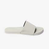 Men’s Slides Sneaker Sole - Sea Salt