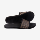 Men's Handep Slide Black/Batit Dark