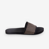 Men's Handep Slide Black/Batit Dark