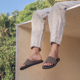 Men’s ESSNTLS Slide Soil