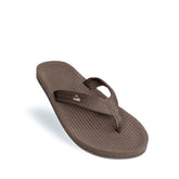 Men’s Flip Flops Easy Living - Soil