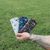 Indosole's Sunglasses Case Sea Salt