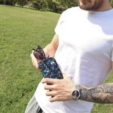 Indosole's Sunglasses Case Shore