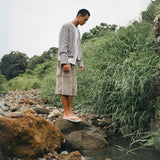Men's Riversole - Sea Salt